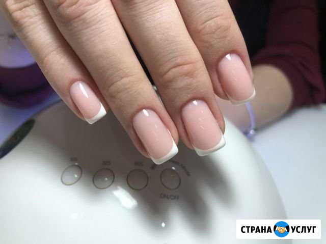 Мастер маникюра,педикюра Люберцы - изображение 1