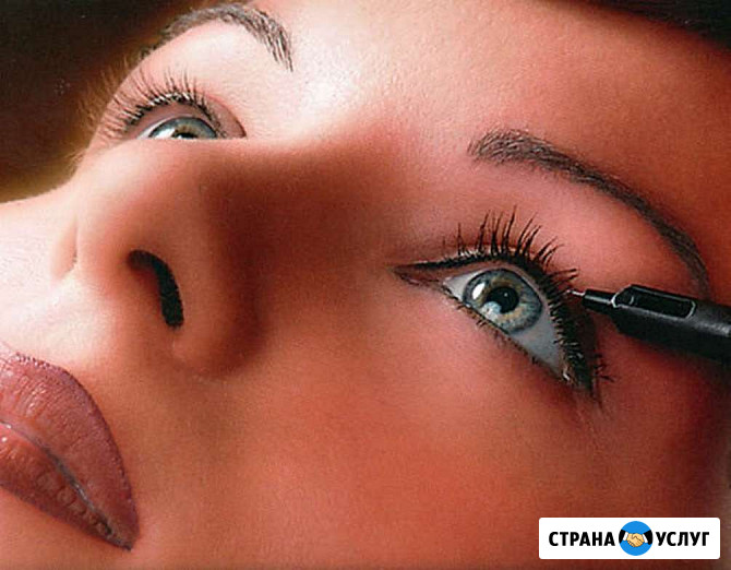 Татуаж Новокузнецк - изображение 1