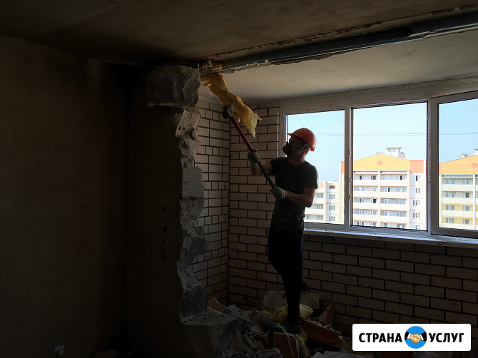 Грузчики • Переезды • Вывоз мусора • Сборка мебели • Демонтаж Смоленск - изображение 5