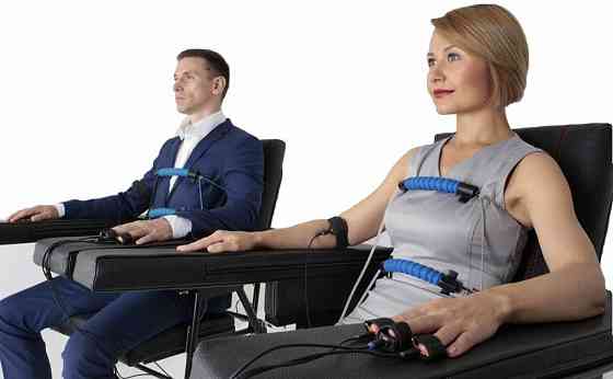 Проверки на полиграфе (детекторе лжи) Тамбов