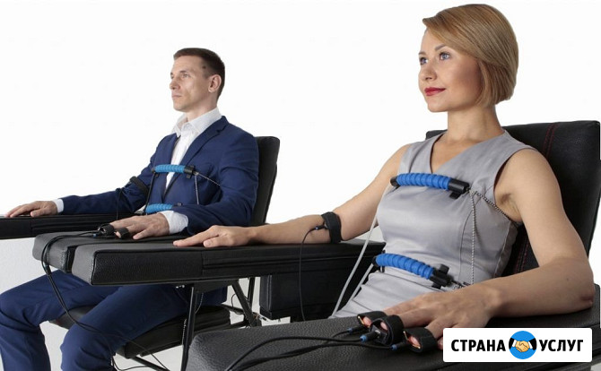 Проверки на полиграфе (детекторе лжи) Тамбов - изображение 3