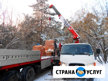 Автокран 25 тонн-вездеход, аренда спецтехники Новокузнецк - изображение 2