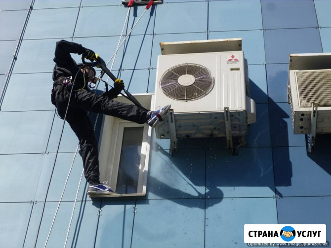 Установка Обслуживание.Ремонт Сплит Систем Батайск - изображение 2
