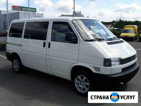 Перевозки пассажиров в Пензе на автобусах и микроавтобусах Пенза - изображение 5