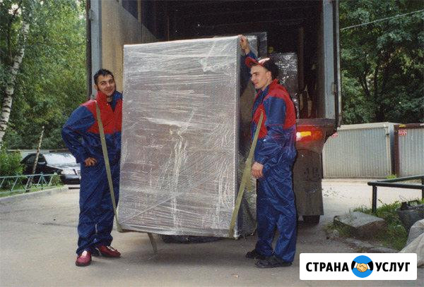 Грузоперевозки Электроугли, грузчики.Вывоз мусора Электроугли - изображение 1