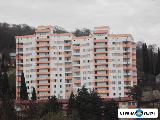Утепление и отделка квартир, с помощью промышленных альпинистов, высотные работы Ростов-на-Дону - изображение 4