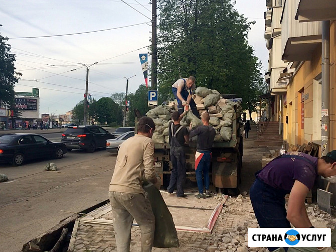 Грузчики в Смоленске Смоленск - изображение 4