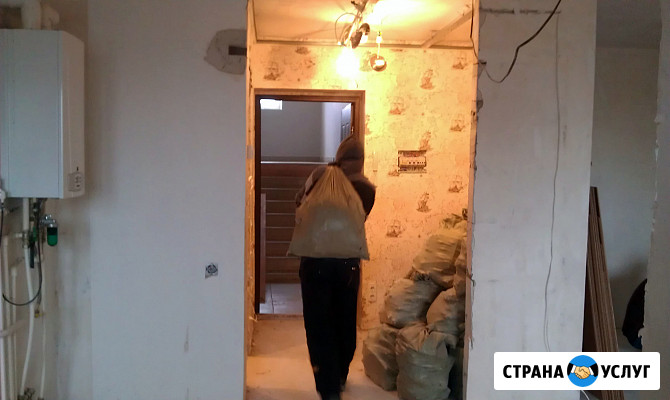 Вывоз строительного мусора в Смоленске Смоленск - изображение 5