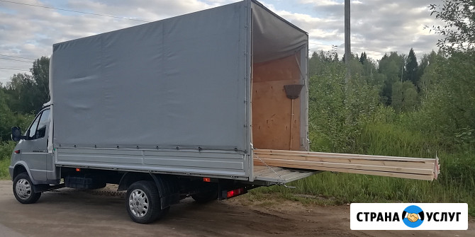 Грузоперевозки в Дмитрове, грузчики, газель по городу, переезды, перевозки Дмитров - изображение 3