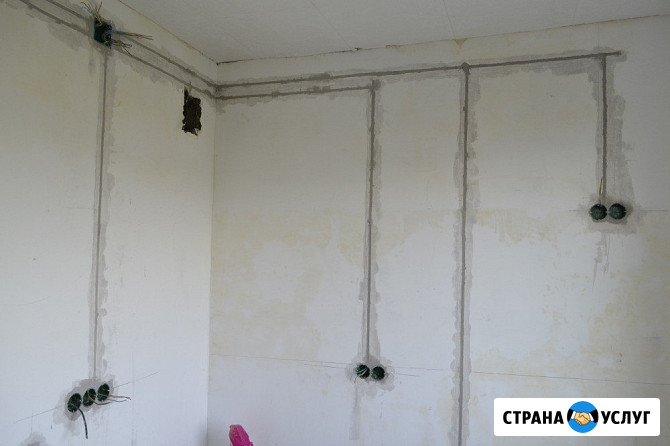 ЖБ опоры ЛЭП от 7000-установка 2500 доставка. Электромонтаж Пермь - изображение 4