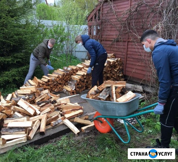 Разнорабочие Новороссийск - изображение 1