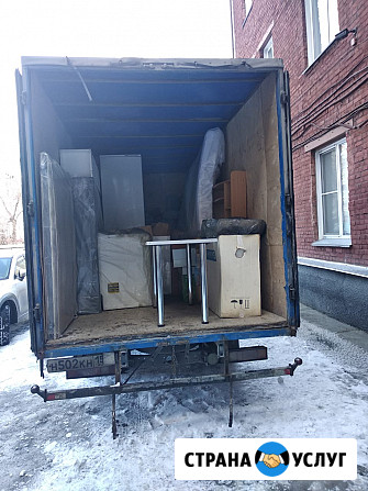 Вывоз строительного и бытового мусора Новосибирск - изображение 1