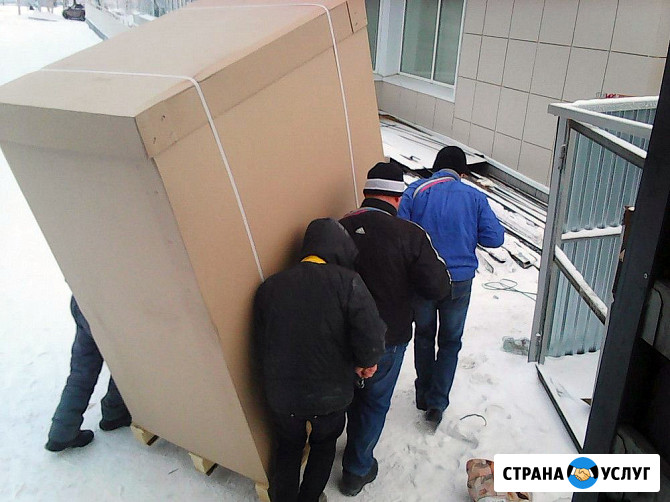 Грузчики в Смоленске Смоленск - изображение 5