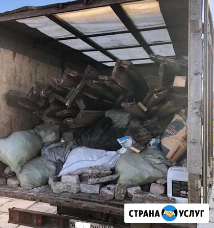 Вывоз мусора Колпино - изображение 3