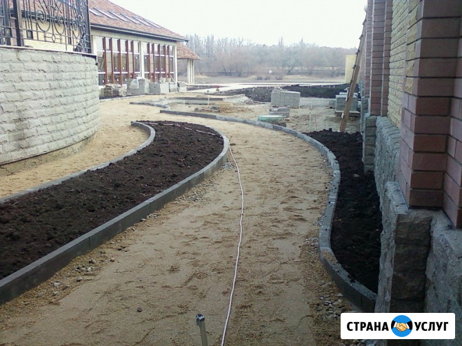 Асфальтирование. Выполним срочно Курск - изображение 2