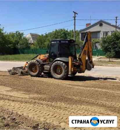 Асфальтирование.услуги асфальтирования Курск