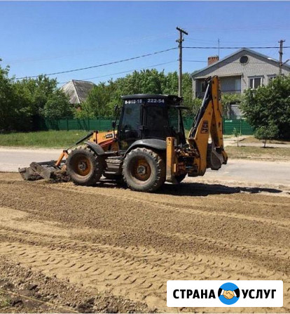 Асфальтирование.услуги асфальтирования Курск - изображение 4