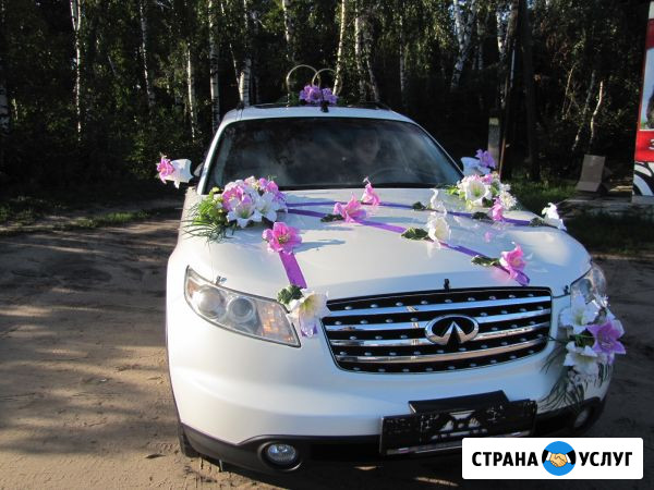 Аренда авто с водителем любого класса Пенза - изображение 4