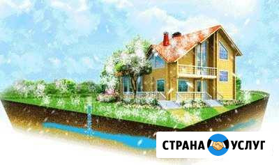 Бурение скважин на воду Сургут - изображение 1
