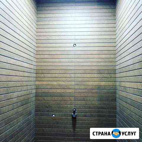Плиточник Казань
