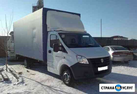Грузоперевозки газель,Вывоз мусора,Грузчики Нижнекамск