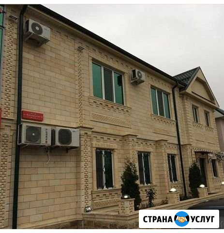 Облицовка Дагестанским камнем Нарткала - изображение 1