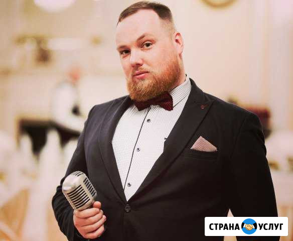 Ведущий на свадьбу, диджей, оборудование Ростов-на-Дону - изображение 1