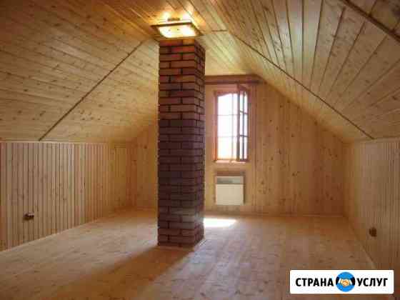 Плотник-отделочник, строитель Стерлитамак