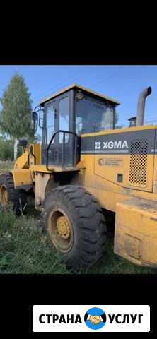 Услуги погрузчика Набережные Челны - изображение 1