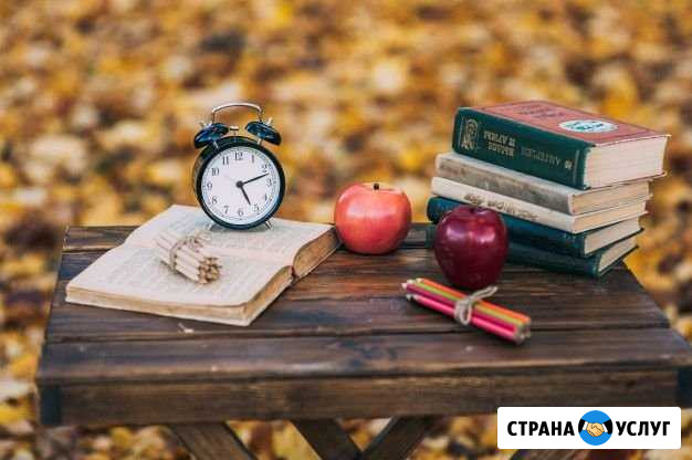 Репетитор по истории и обществознанию Орёл - изображение 1