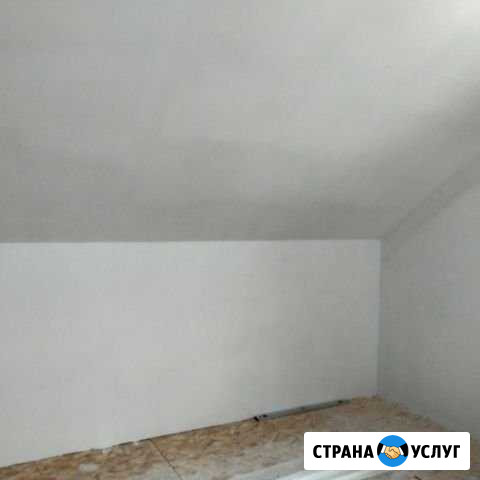 Отделка квартир домов коттеджей Людиново - изображение 1
