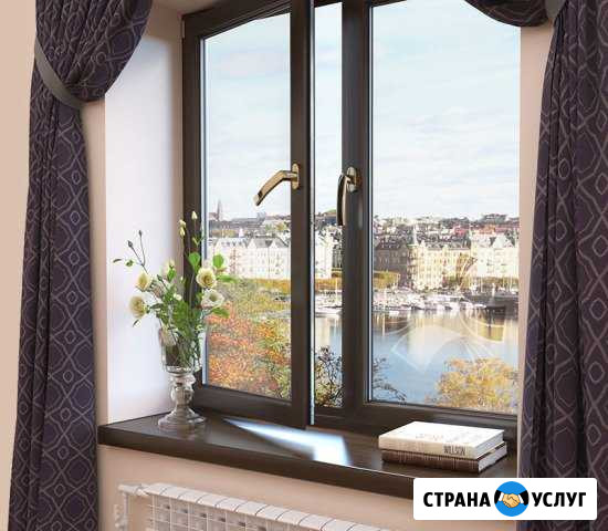 Окна Плюс Усть-Лабинск - изображение 1