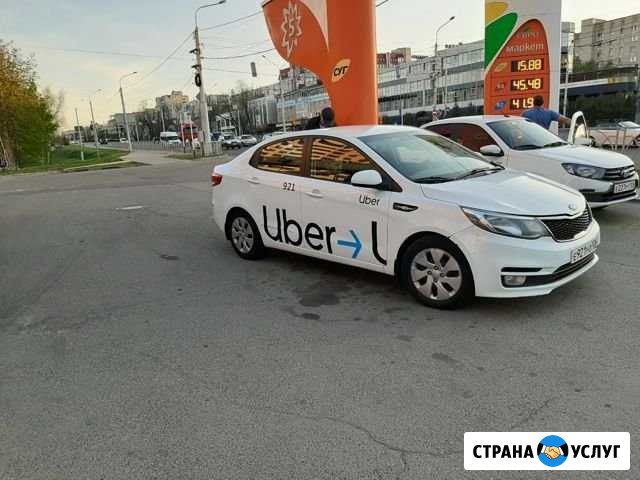 Аренда авто Ставрополь - изображение 1