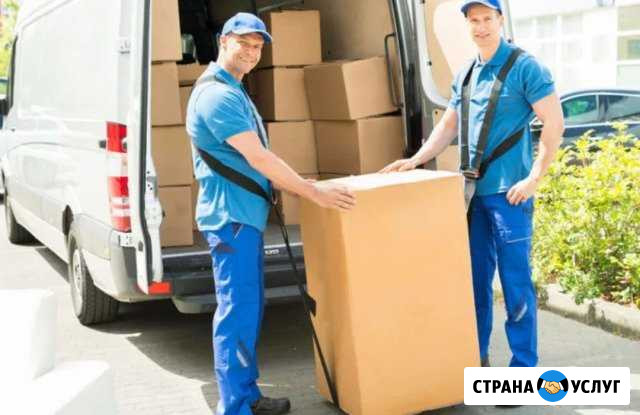 Грузчики 24/7 Разнорабочие. Транспорт Смоленск - изображение 1
