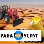 Песок, Щебень, Чернозем, Перегной, опгс Ждановский - изображение 1