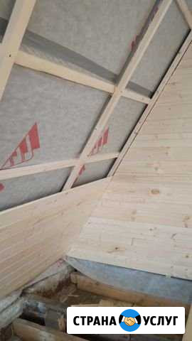 Отделка балконов Липецк - изображение 1