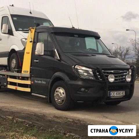 Эвакуация Кимры - изображение 1