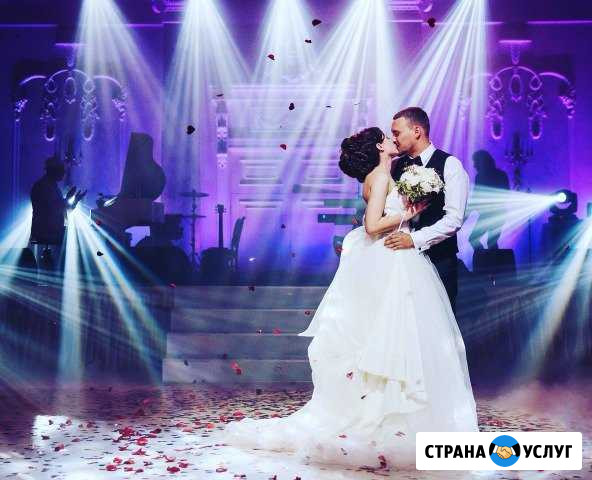 Постановка свадебного танца Самара - изображение 1
