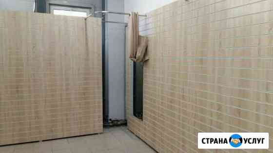 Монтаж и демонтаж торгового оборудования Казань