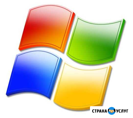 Установка windows Старый Оскол - изображение 1