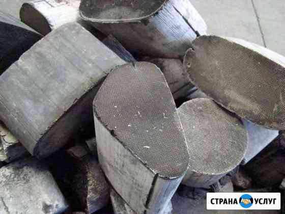 Приём катализаторов Б/У по анализу Тольятти