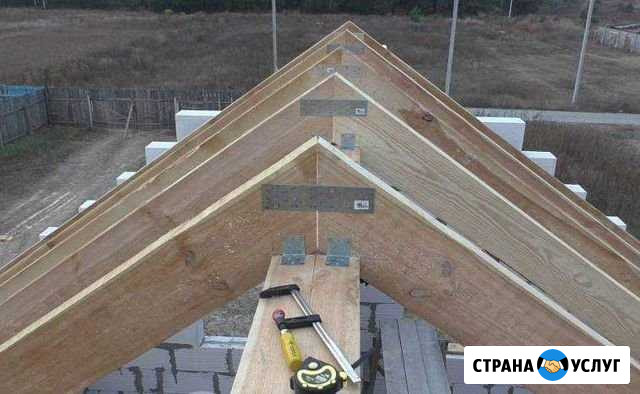 Строительные работы Волгореченск - изображение 1