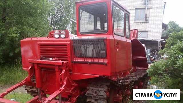 Ремонт и востановление Петрозаводск - изображение 1