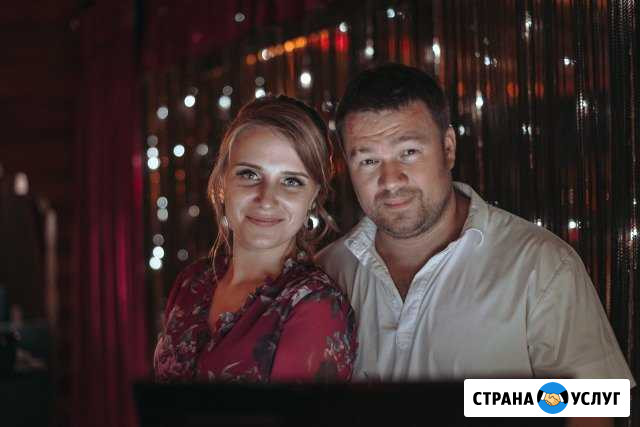 Ведущая и музыкант вокалисты на мероприятия Новороссийск - изображение 1