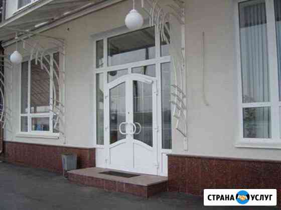 Окна пвх Ессентуки