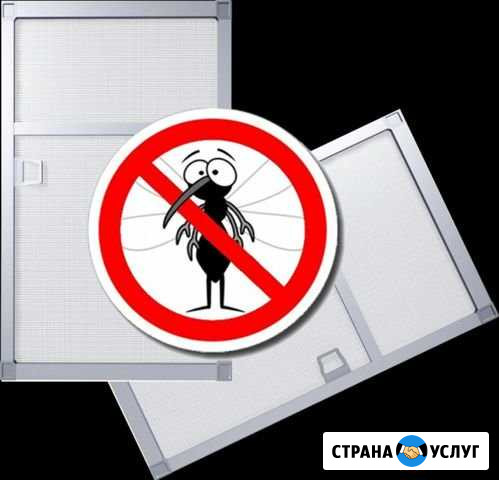 Ремонт москитных сеток Кузнецк - изображение 1