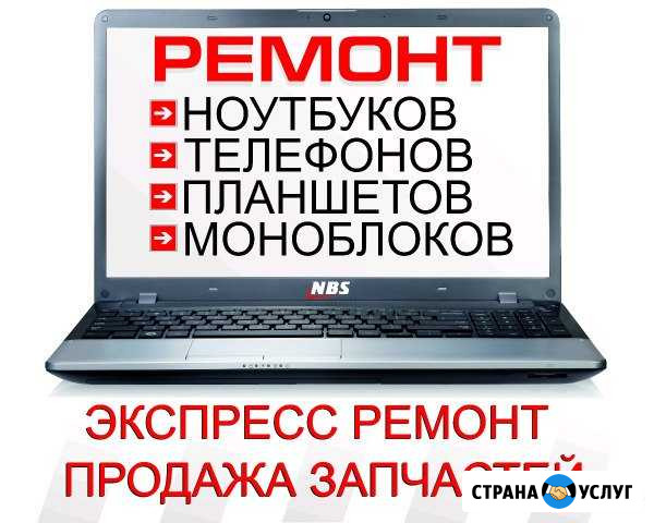 Ремонт компьютеров и ноутбуков на дому. С выездом Воронеж - изображение 1