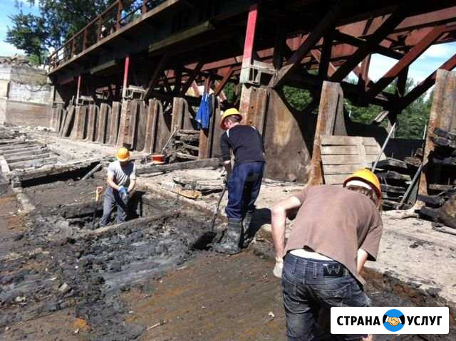 Разнорабочие Гатчина - изображение 1