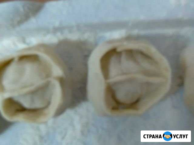 Манты на заказ Балаково - изображение 1