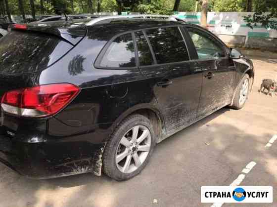 Мастер на выезд, авто ремонт любой сложности Москва
